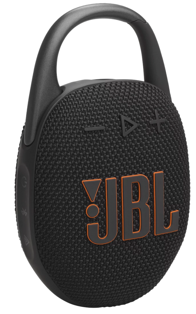 JBL CLIP5 Hordozható Bluetooth hangszóró