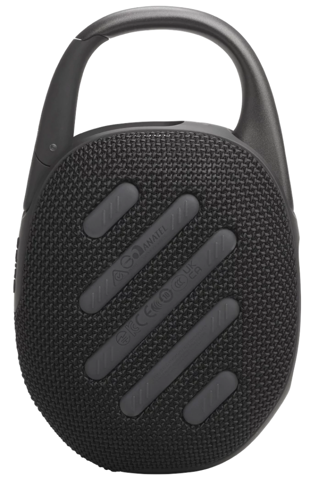 JBL CLIP5 Hordozható Bluetooth hangszóró