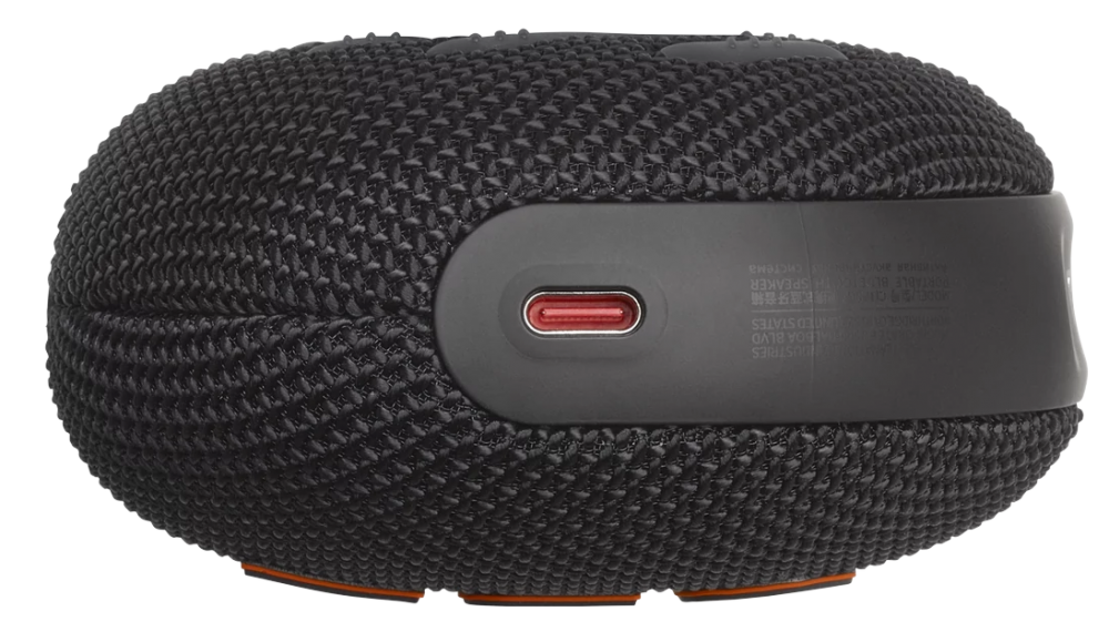 JBL CLIP5 Hordozható Bluetooth hangszóró