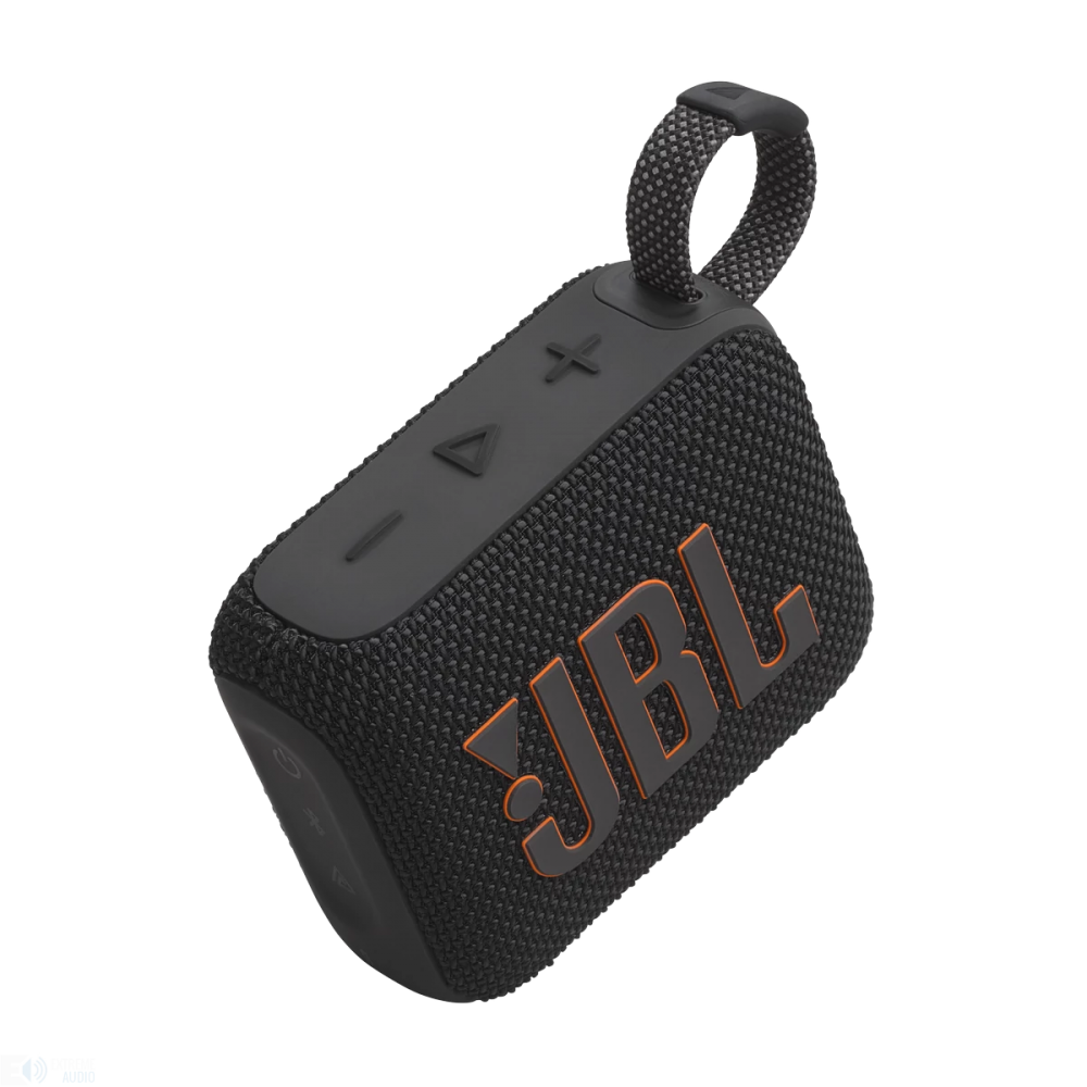 JBL GO4 Bluetooth-os hangszóró