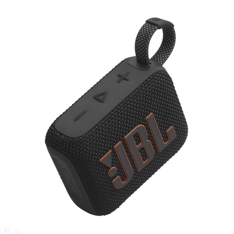 JBL GO4 Bluetooth-os hangszóró
