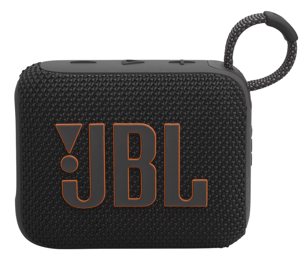 JBL GO4 Bluetooth-os hangszóró
