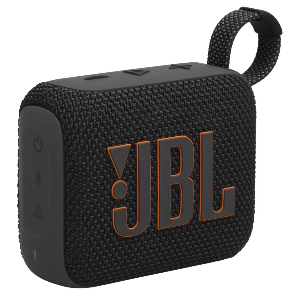 JBL GO4 Bluetooth-os hangszóró