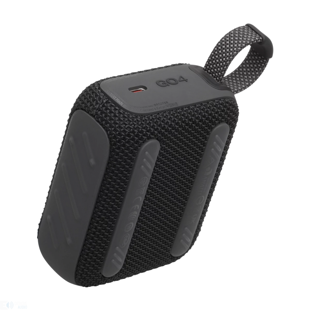 JBL GO4 Bluetooth-os hangszóró