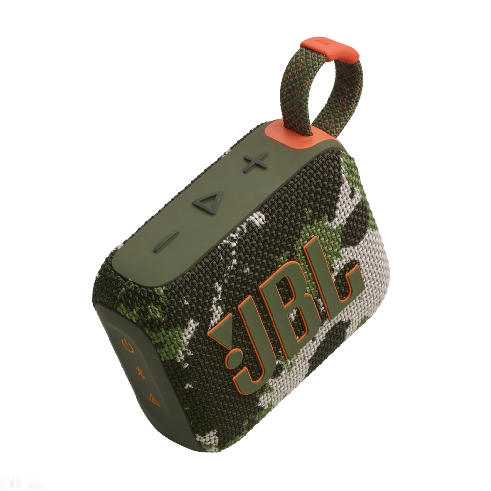 JBL GO4 Bluetooth-os hangszóró