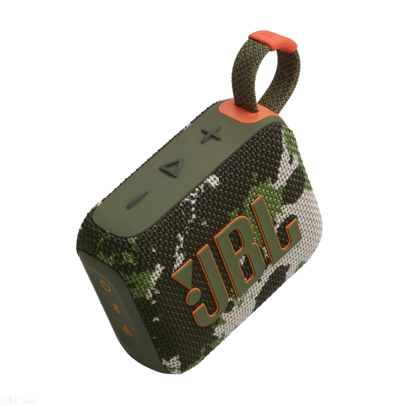 JBL GO4 Bluetooth-os hangszóró