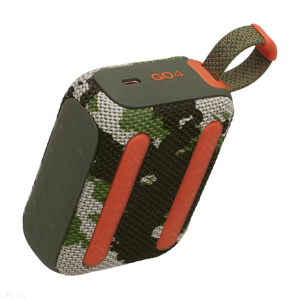 JBL GO4 Bluetooth-os hangszóró