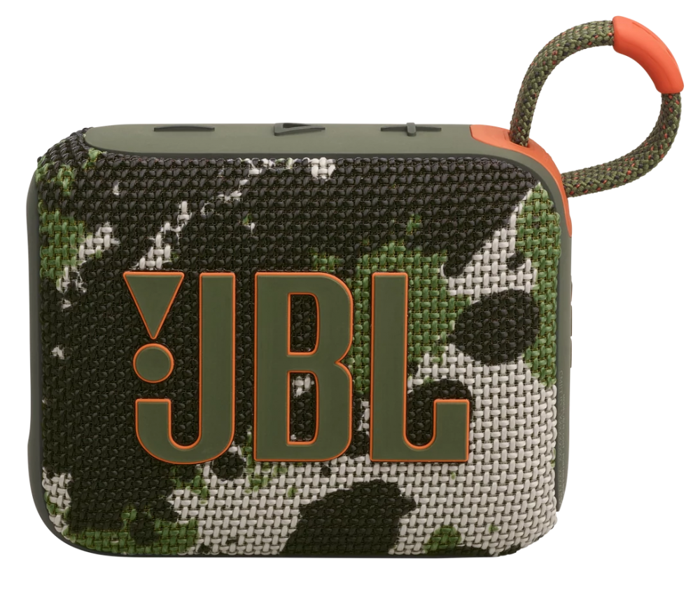 JBL GO4 Bluetooth-os hangszóró