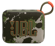 JBL GO4 Bluetooth-os hangszóró