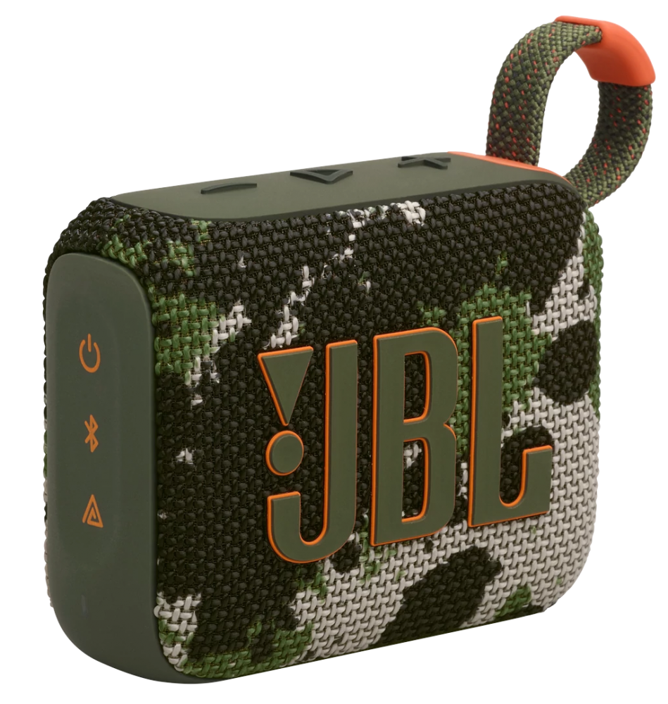 JBL GO4 Bluetooth-os hangszóró
