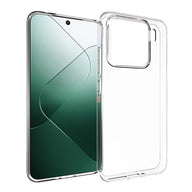Xiaomi 15 5G vékony szilikon hátlap