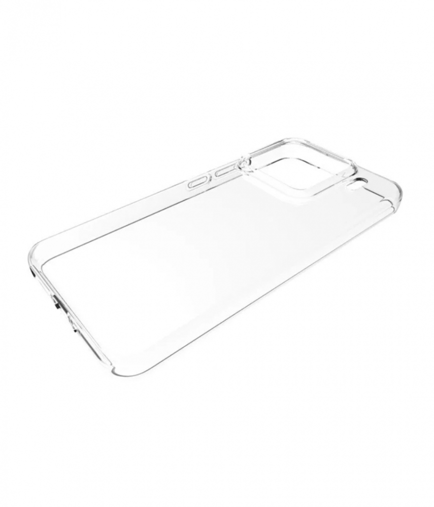 Cellect Xiaomi 15 5G vékony szilikon hátlap