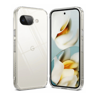 Cellect Google Pixel 9a átlátszó vékony szilikon hátlap