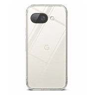 Cellect Google Pixel 9a átlátszó vékony szilikon hátlap