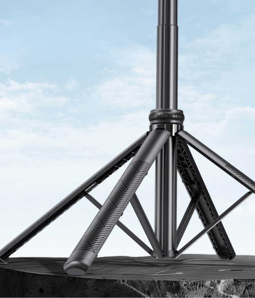 Cellect AI Tripod selfie bot