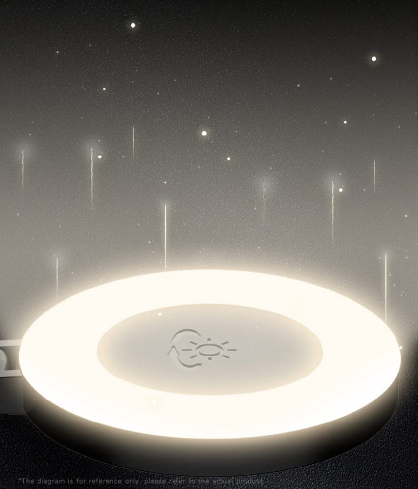 Cellect LED lámpa gimbalhoz