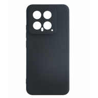 Xiaomi 14 prémium szilikon tok