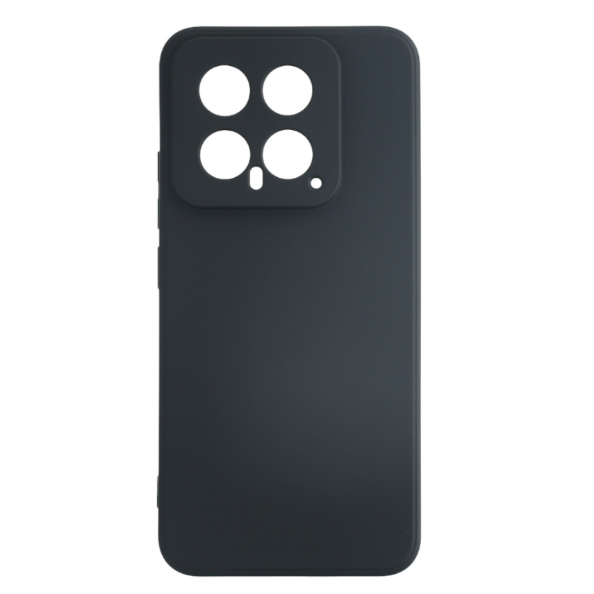 Xiaomi 14 prémium szilikon tok