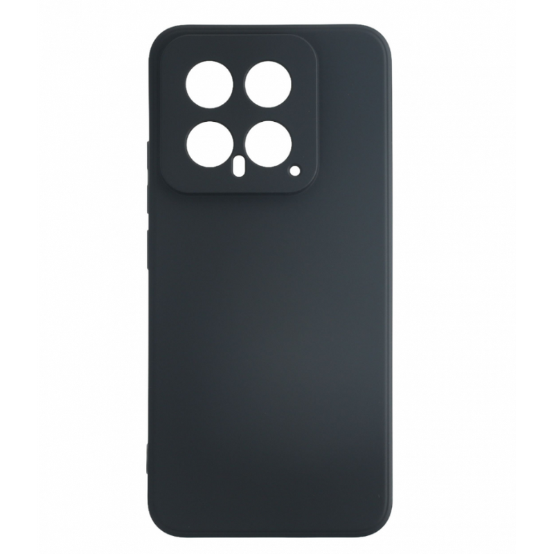 Xiaomi 14 prémium szilikon tok