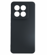 Xiaomi 14 Pro 5G prémium szilikon tok