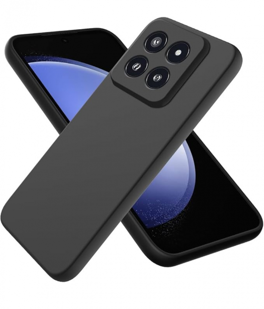 Cellect Xiaomi 14 Pro 5G prémium szilikon tok