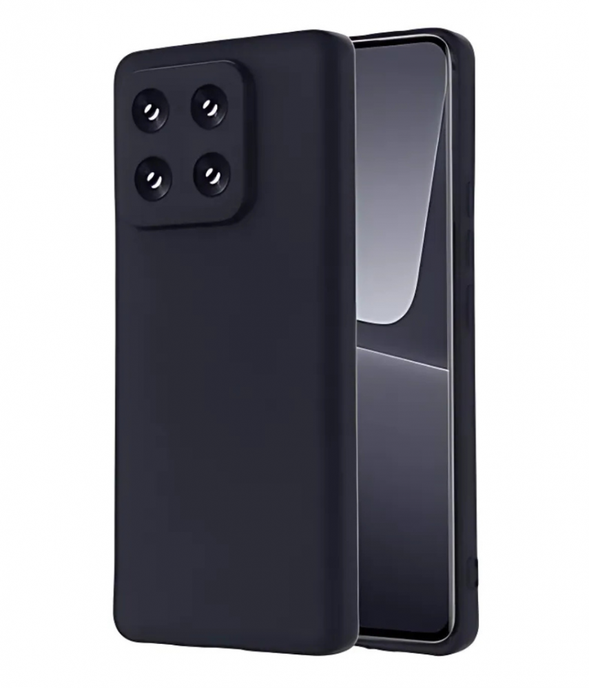 Cellect Xiaomi 14 Pro 5G prémium szilikon tok