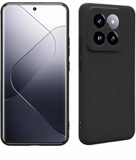 Cellect Xiaomi 14 Pro 5G prémium szilikon tok