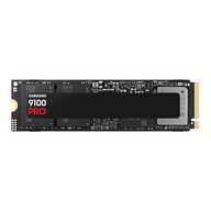 Samsung 9100 PRO PCIe 5.0 NVMe 2.0 SSD
