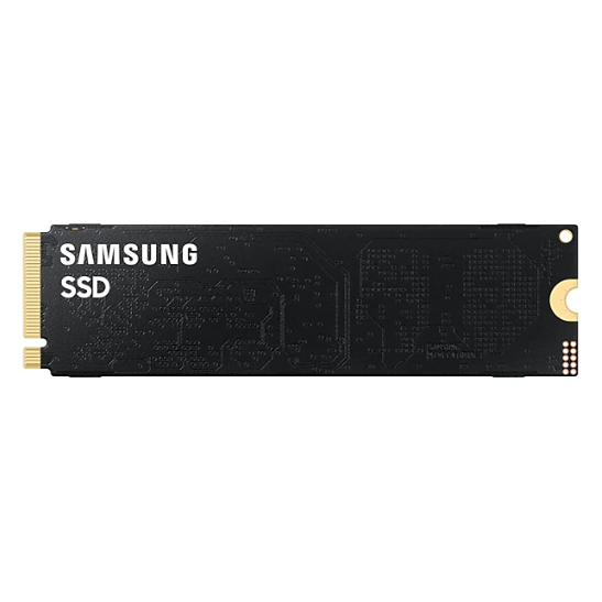 Samsung 9100 PRO PCIe 5.0 NVMe 2.0 SSD