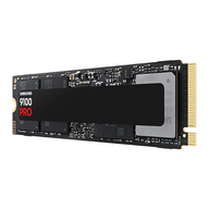 Samsung 9100 PRO PCIe 5.0 NVMe 2.0 SSD