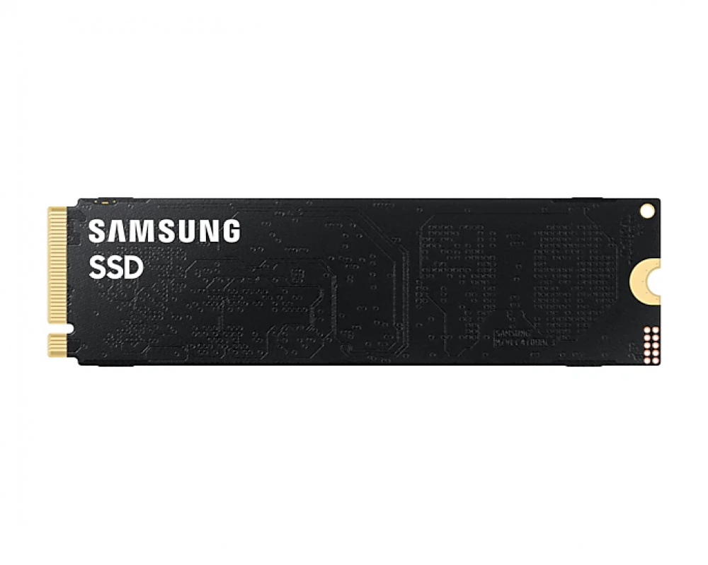 Samsung 9100 PRO PCIe 5.0 NVMe 2.0 SSD, 2TB