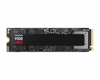 Samsung 9100 PRO PCIe 5.0 NVMe 2.0 SSD, 4TB
