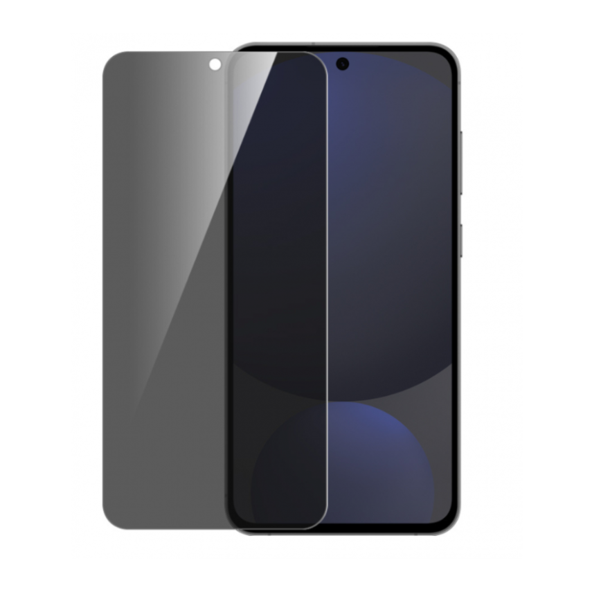 Samsung A56 betekintésmentes üvegfólia