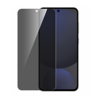 Samsung A56 betekintésmentes üvegfólia