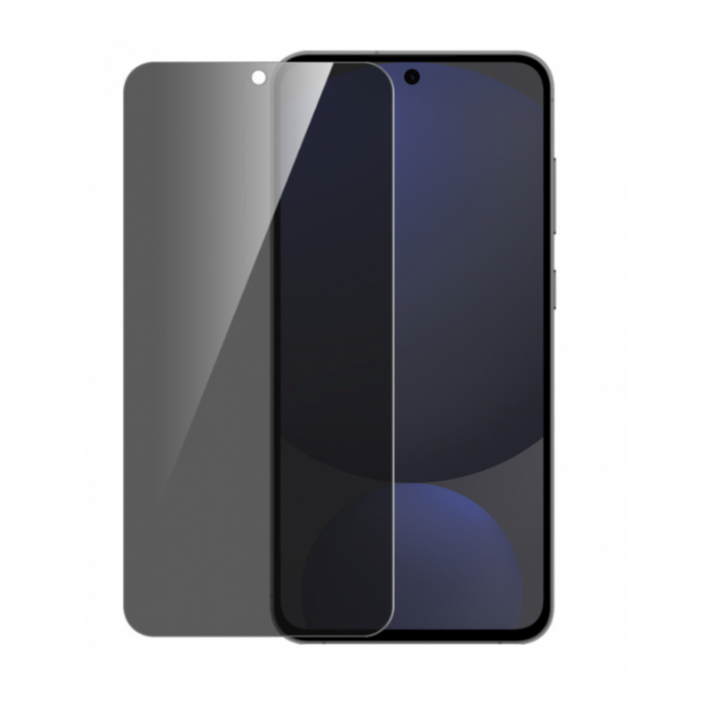 Samsung A56 betekintésmentes üvegfólia