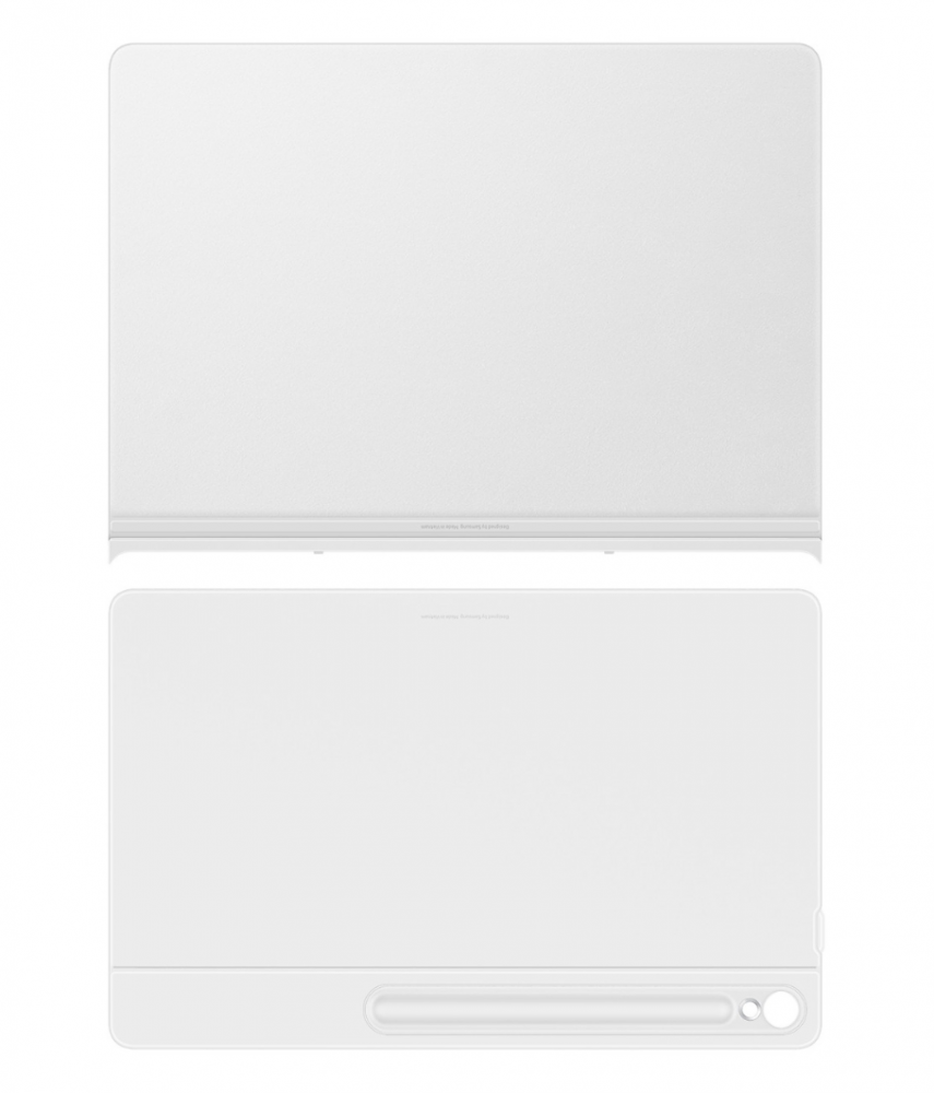 Samsung Tab S10 FE+ Smart tok