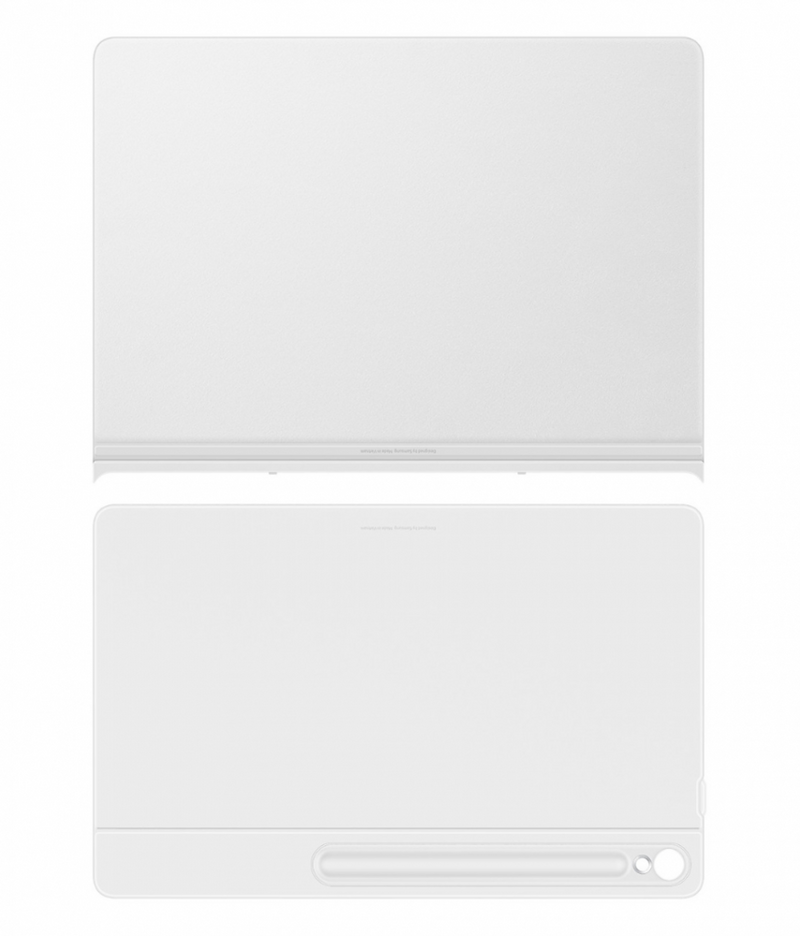 Samsung Tab S10 FE+ Smart tok