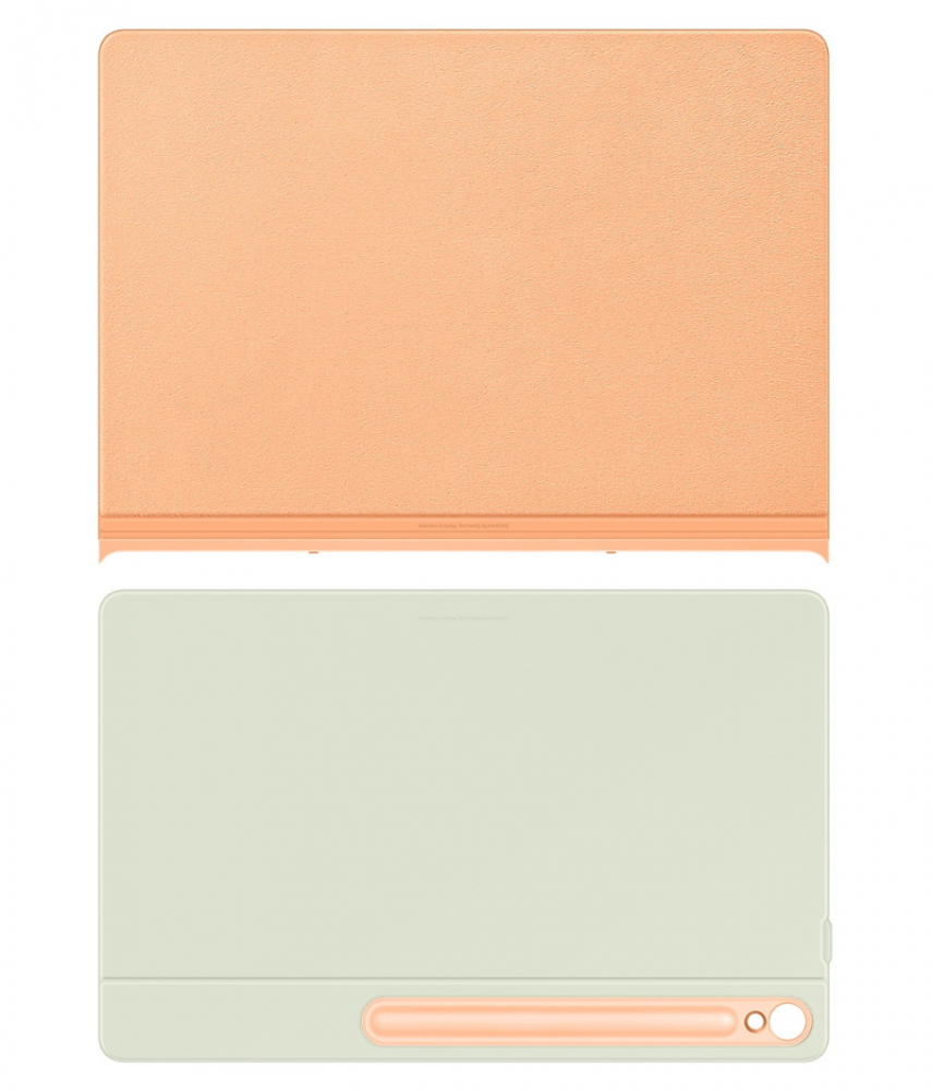 Samsung Tab S10 FE+ Smart tok