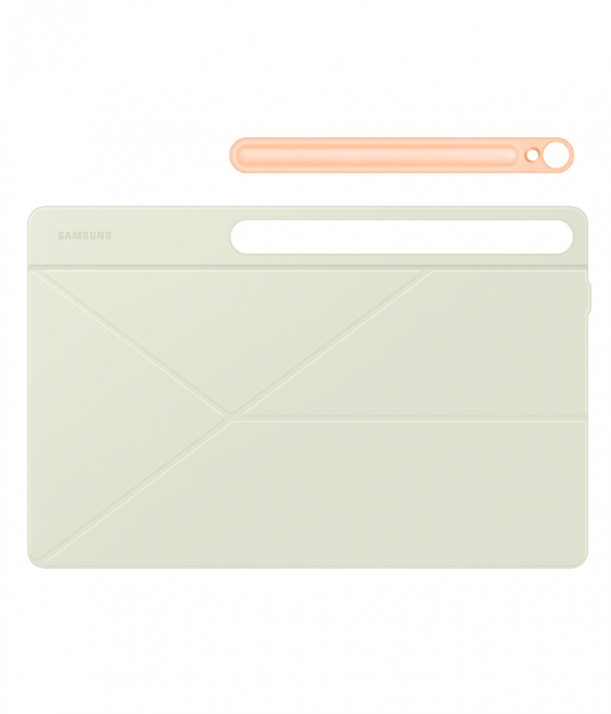 Samsung Tab S10 FE+ Smart tok
