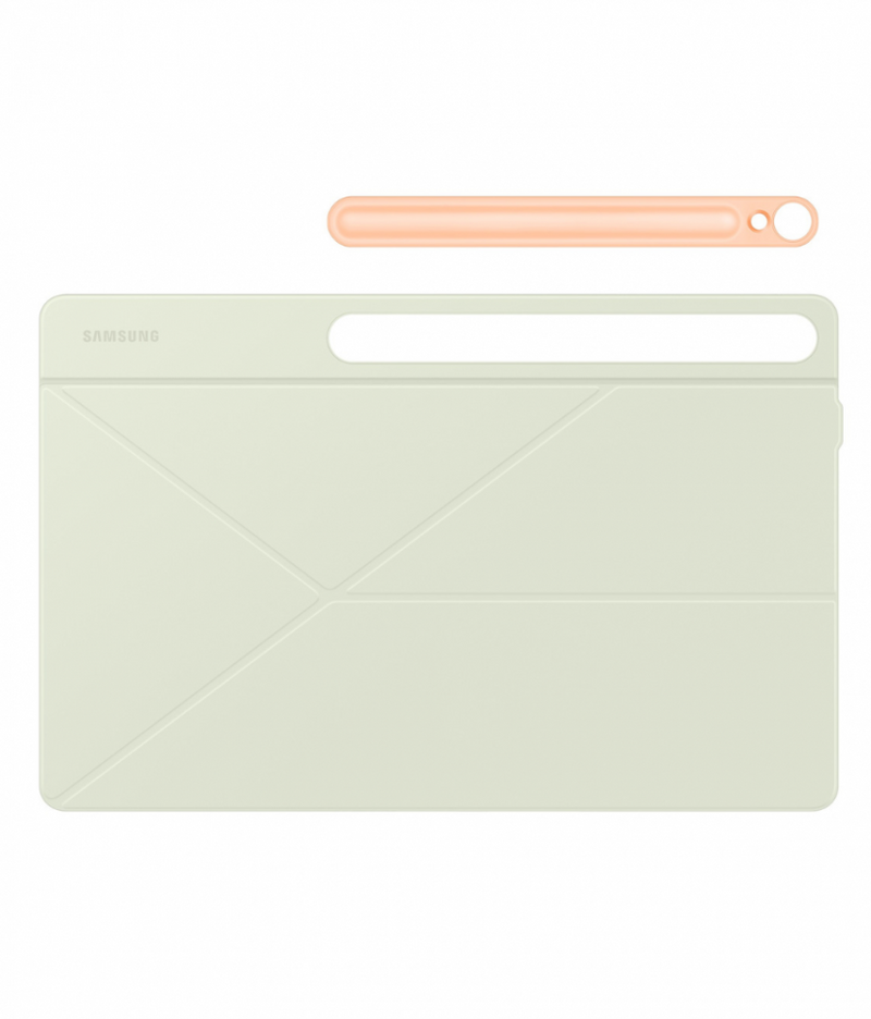 Samsung Tab S10 FE+ Smart tok