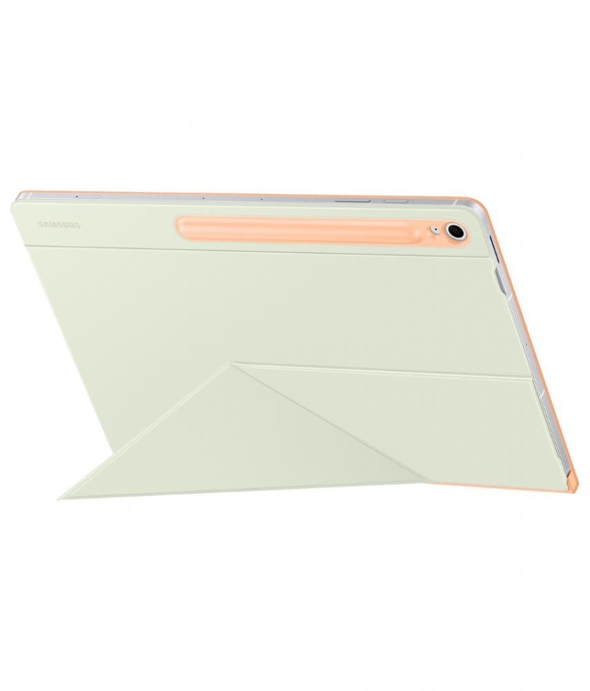 Samsung Tab S10 FE+ Smart tok