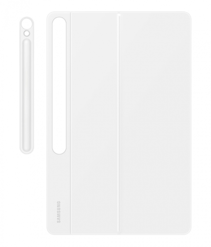 Samsung Tab S10 FE+ billentyűzetes tok AI Key
