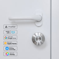 Nuki Smart Lock Pro okos zár