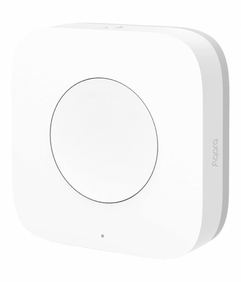 AQARA T1 vezetéknélküli nyomógomb, távirányító Zigbee 3.0