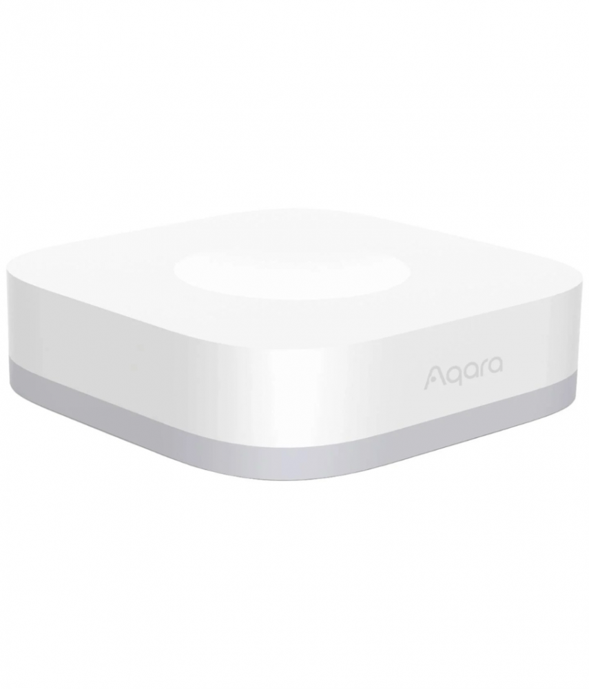 AQARA T1 vezetéknélküli nyomógomb, távirányító Zigbee 3.0