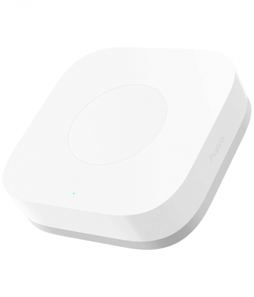 AQARA T1 vezetéknélküli nyomógomb, távirányító Zigbee 3.0