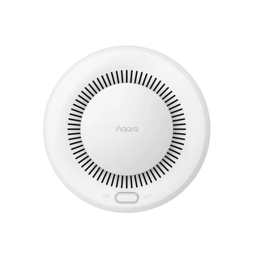Aqara Smoke okos Zigbee 3.0 füstérzékelő
