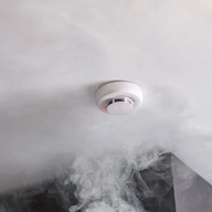 Aqara Smoke okos Zigbee 3.0 füstérzékelő