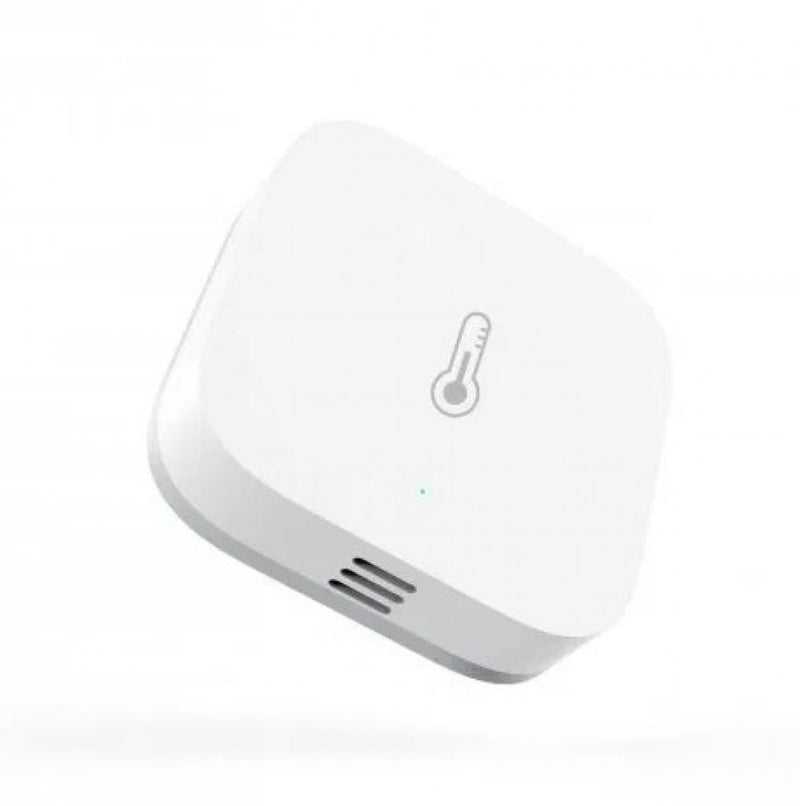 AQARA T1 hőmérséklet és páratartalom érzékelő (Zigbee.3.0)
