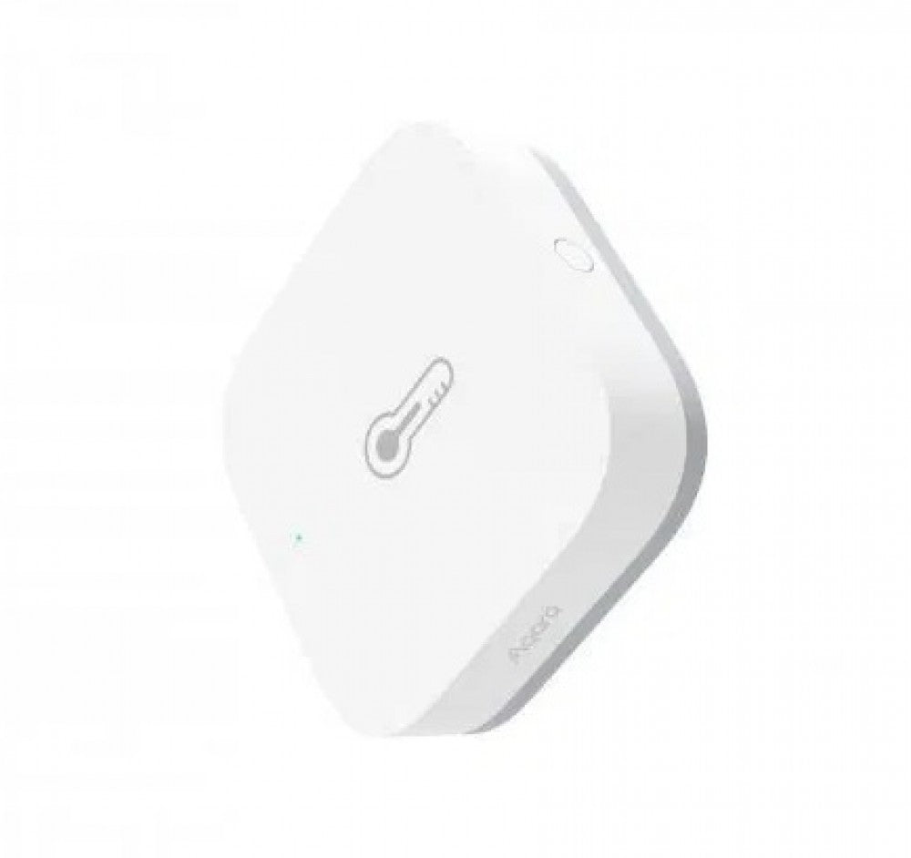 AQARA T1 hőmérséklet és páratartalom érzékelő (Zigbee.3.0)